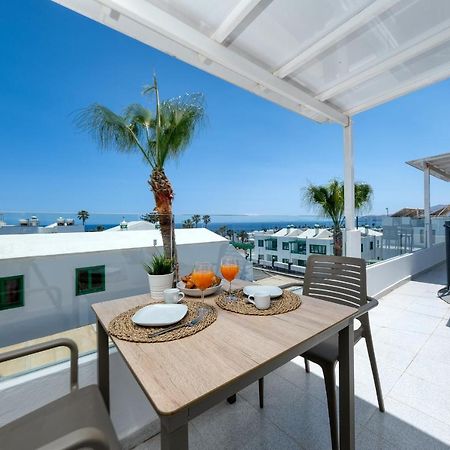 Villa Dream Island-Sea Views Puerto del Carmen  Esterno foto