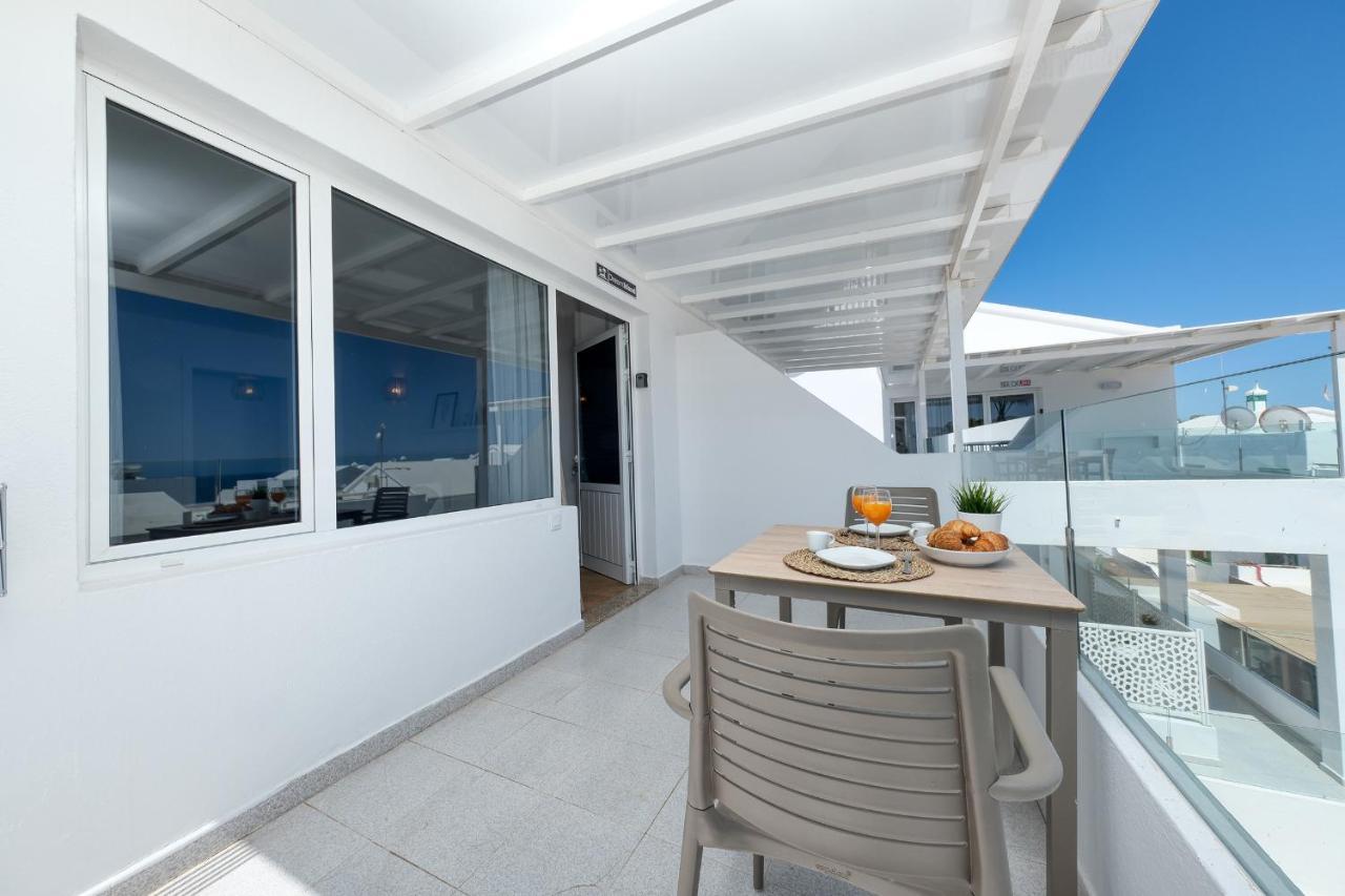 Villa Dream Island-Sea Views Puerto del Carmen  Esterno foto