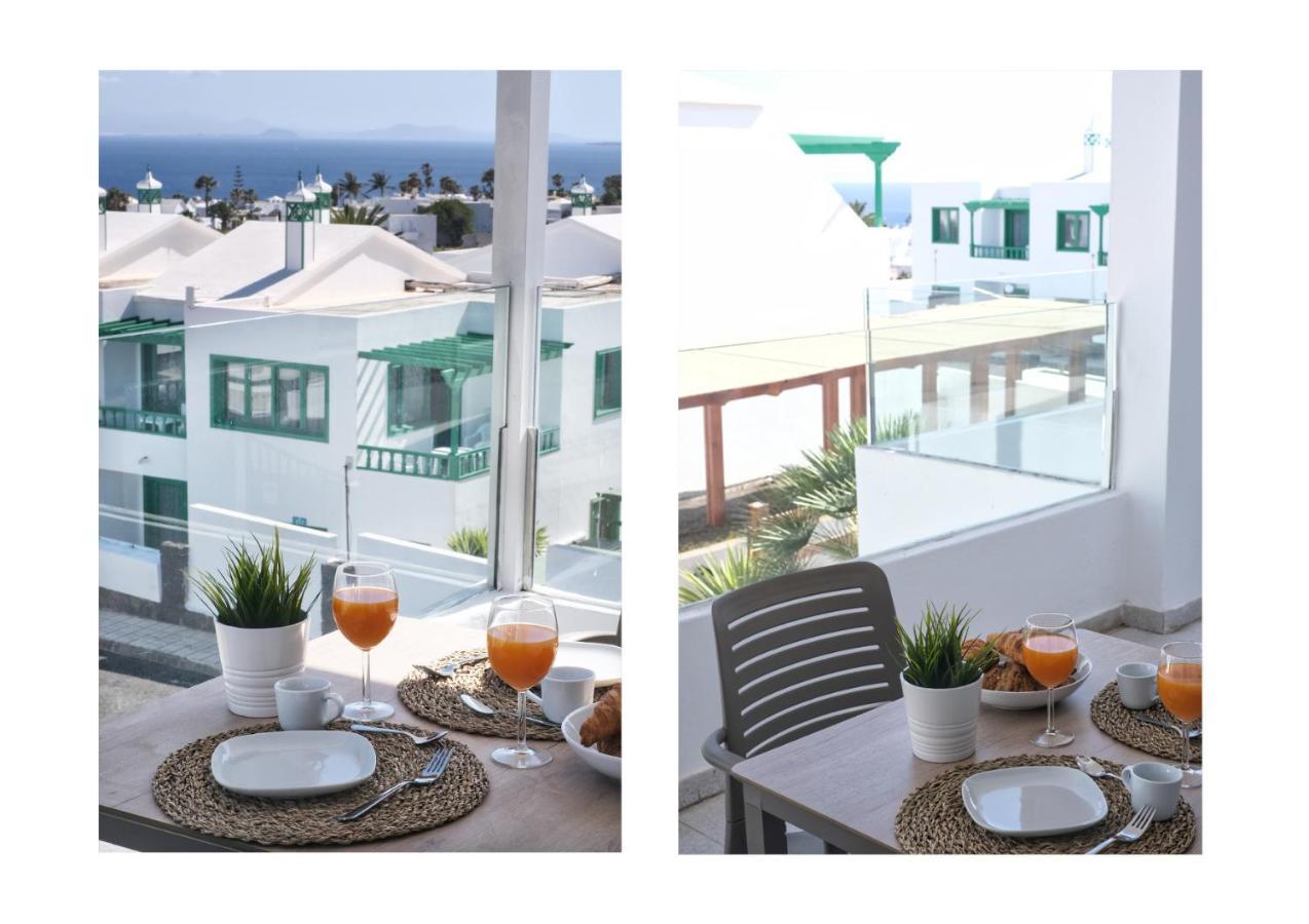Villa Dream Island-Sea Views Puerto del Carmen  Esterno foto